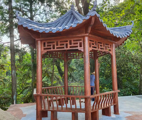 工程案例