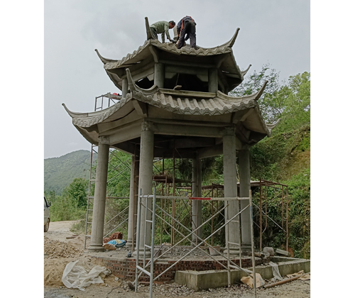 工程案例